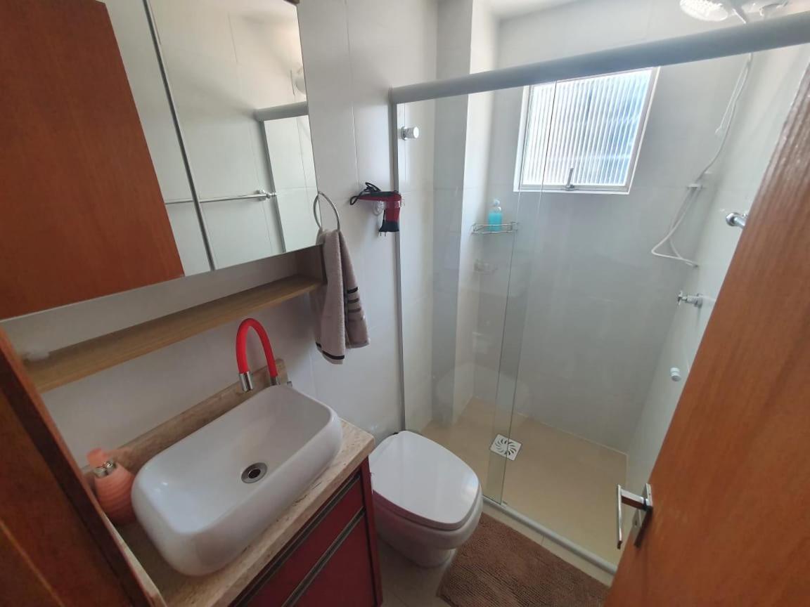 Apto Beira Mar Apartment *