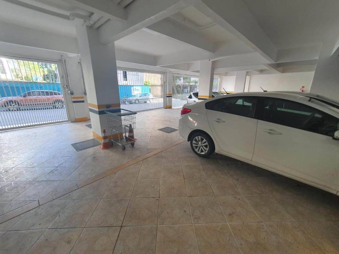 Apartment Apto Beira Mar *