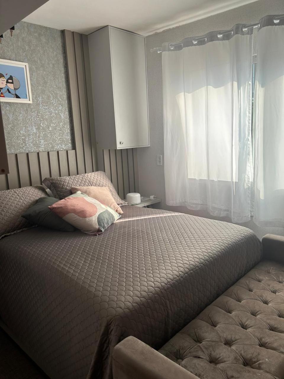 Apto Beira Mar Apartment