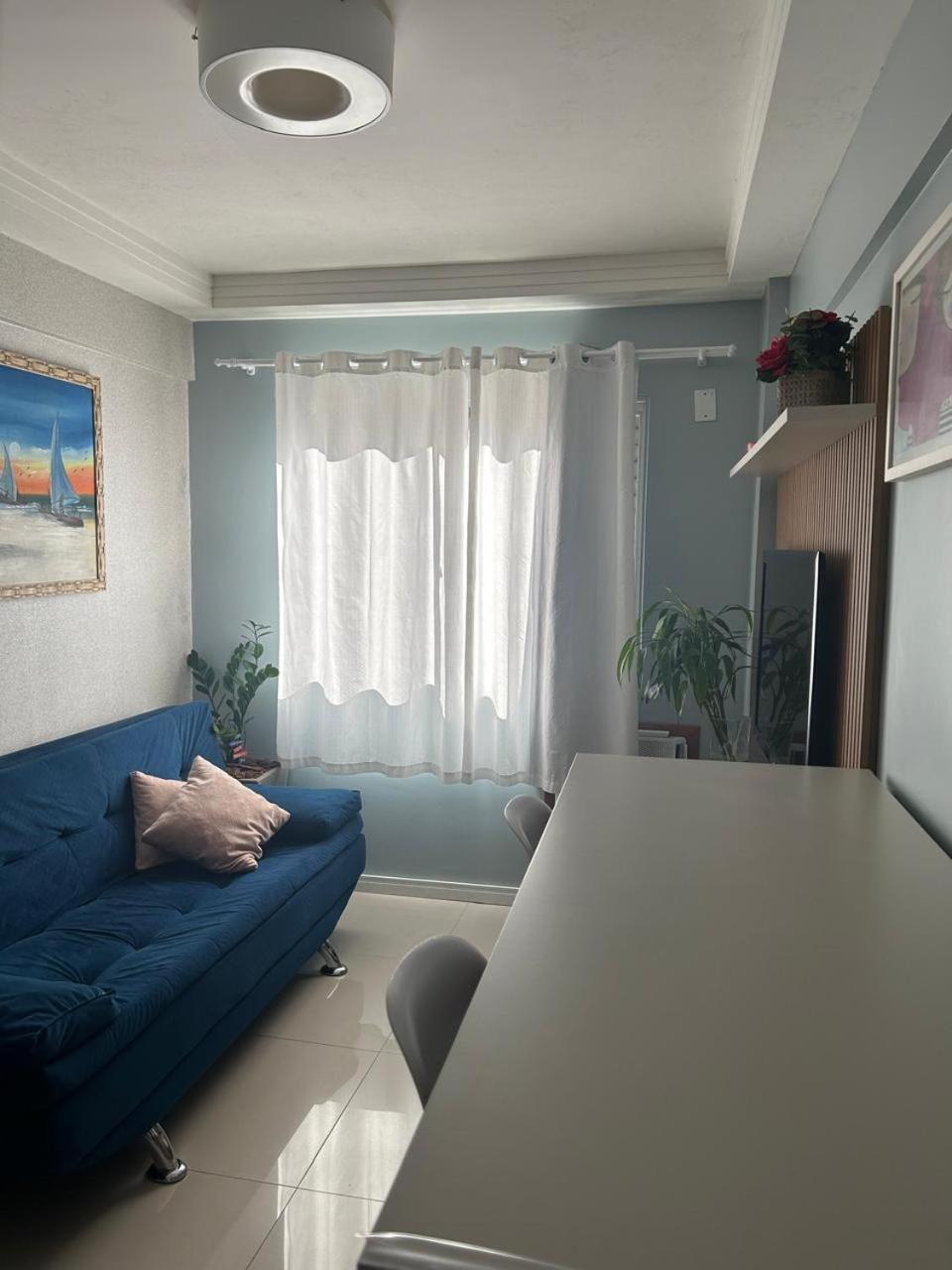 Apto Beira Mar Apartment *