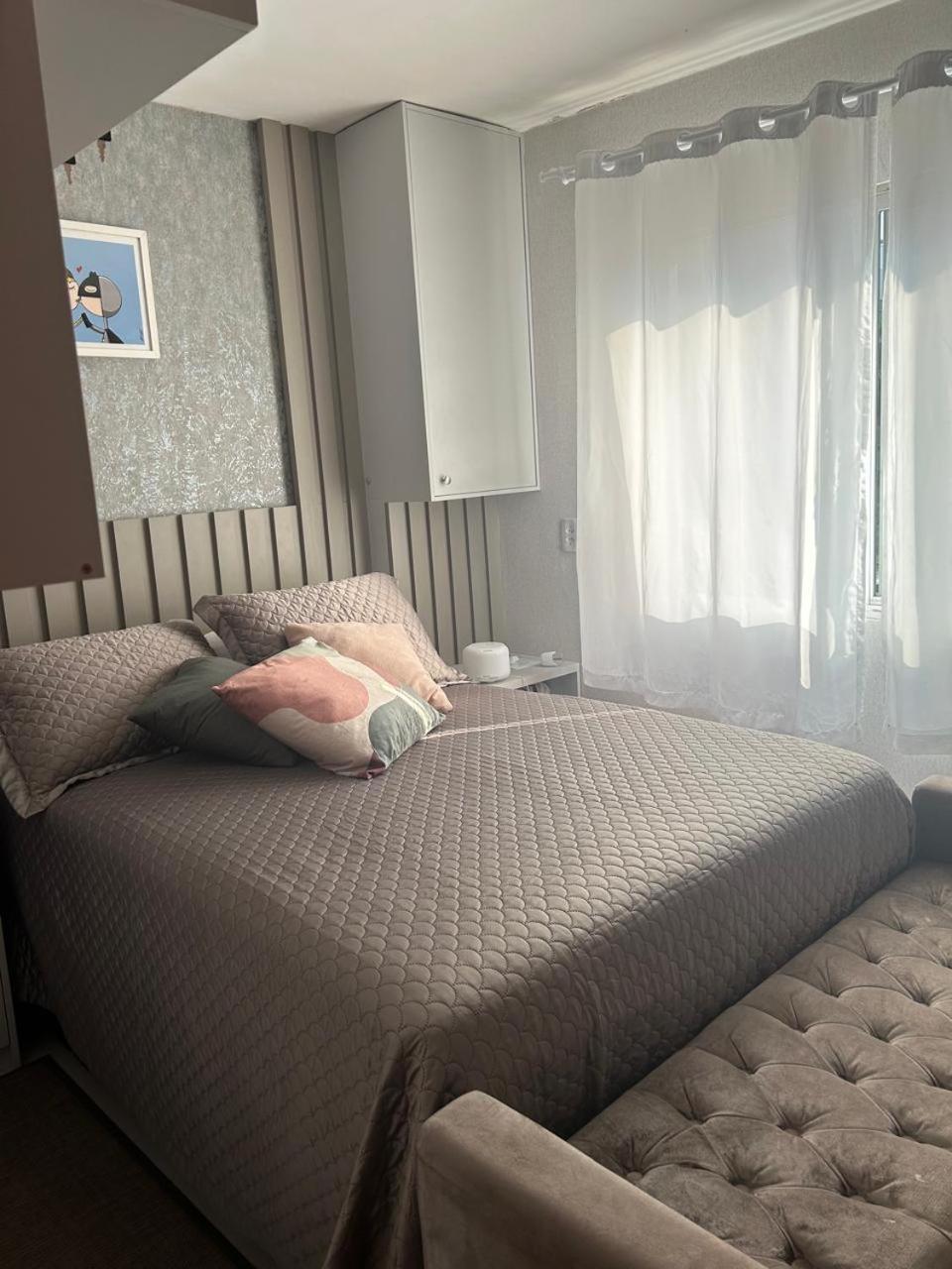 Apartment Apto Beira Mar