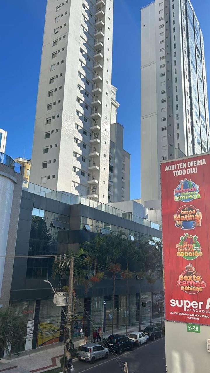 Apto Beira Mar Apartment *