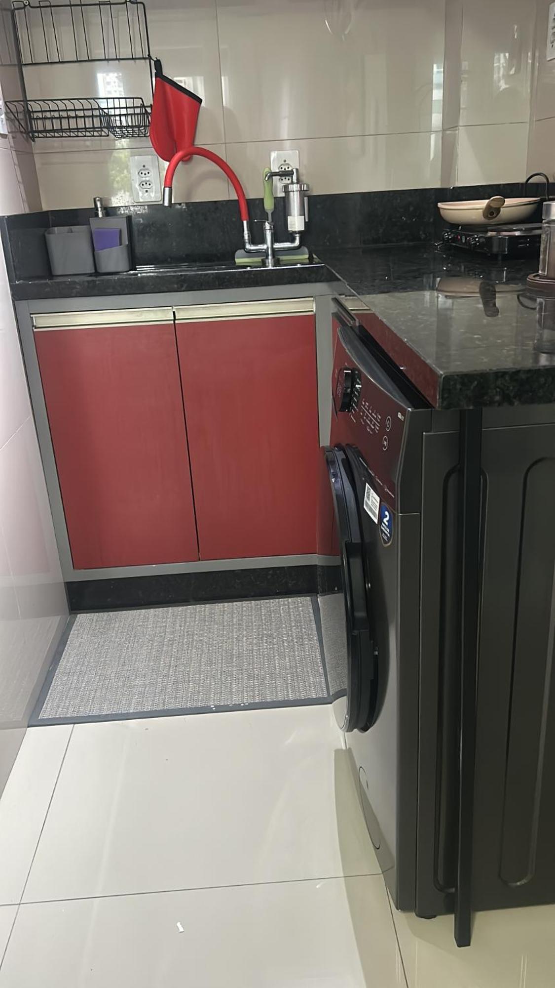 Apartment Apto Beira Mar