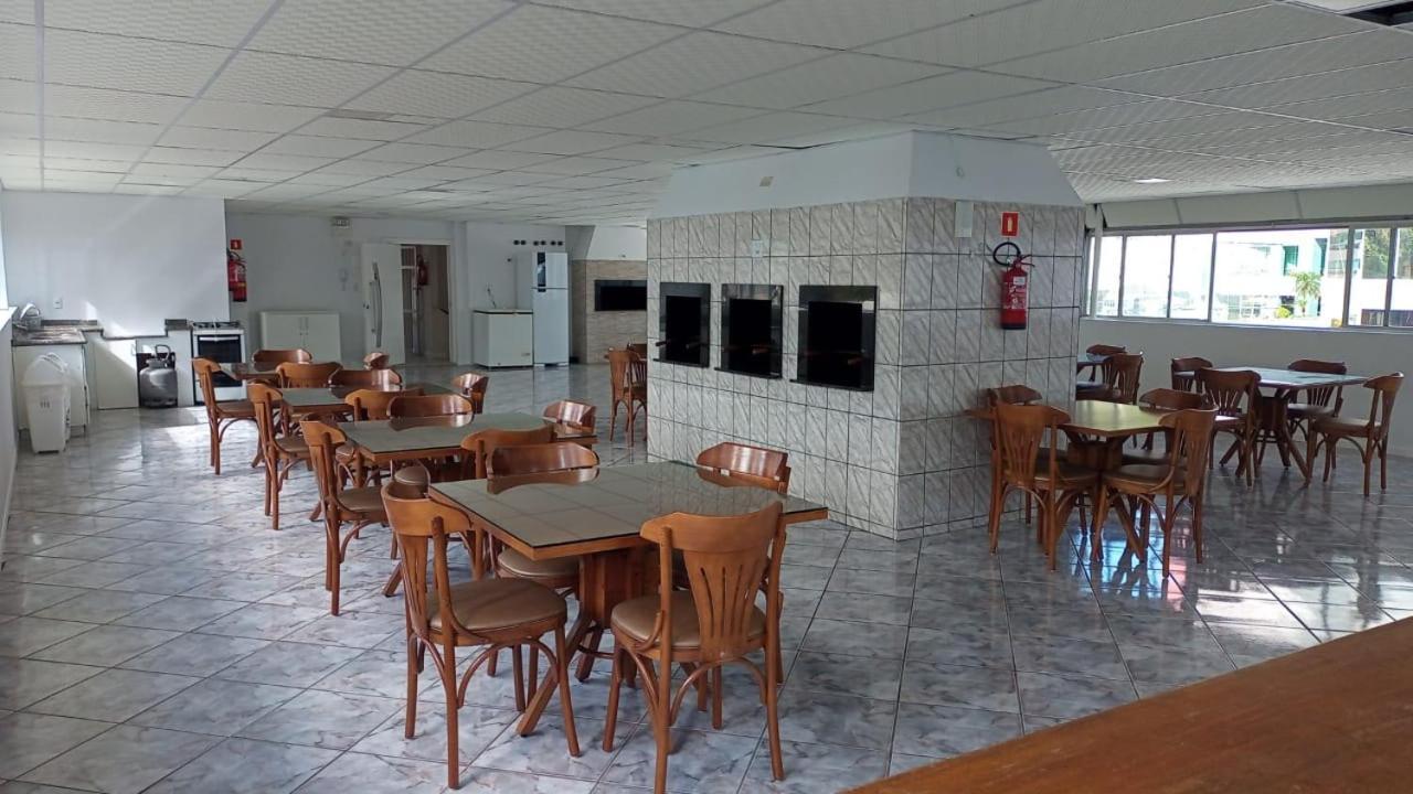 Apto Beira Mar * Balneario Camboriu