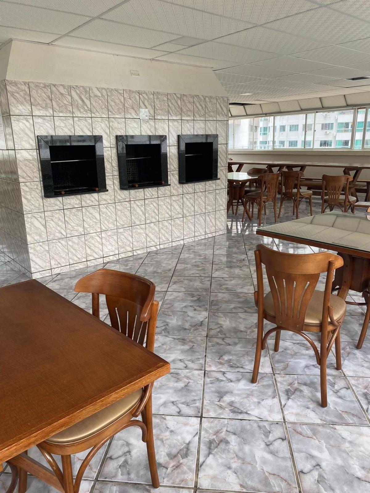 Apartment Apto Beira Mar